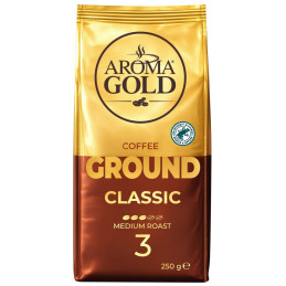 Malta kava Aroma Gold Classic, 250g