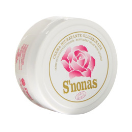 Kremas su glicerinu S'nonas, 200ml