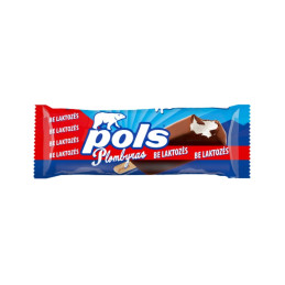 Glaistytas plombyras Pols be laktozės, 120ml / 75g