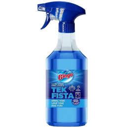 Kalkių valiklis Bingo, 900ml