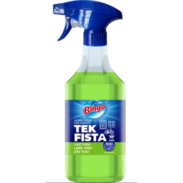 Riebalų valiklis Bingo, 900ml