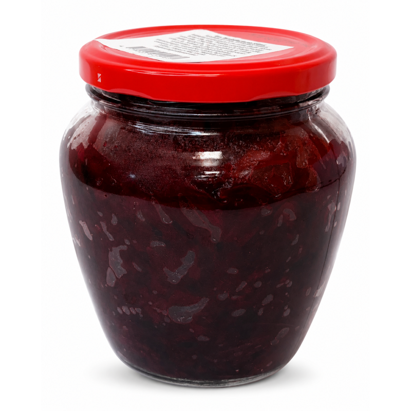 Konservuoti burokėliai Baron, 550 ml