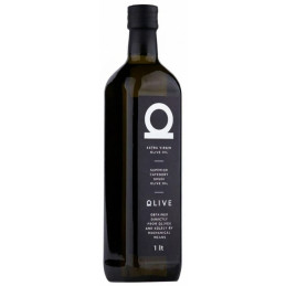 Ypač tyras alyvuogių aliejus Olive, 1l