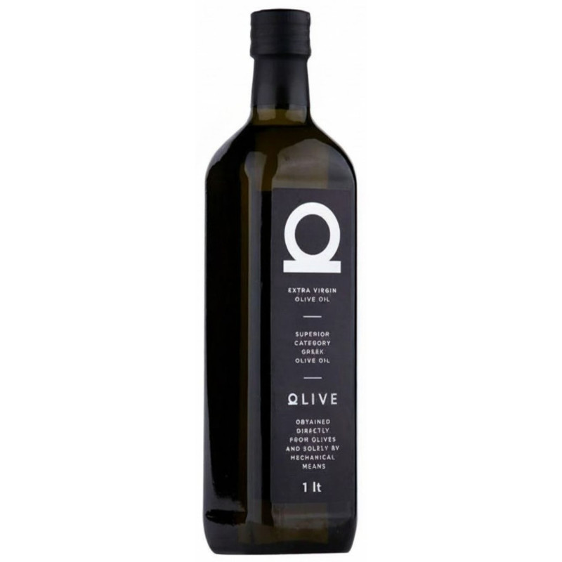 Ypač tyras alyvuogių aliejus Olive, 1l