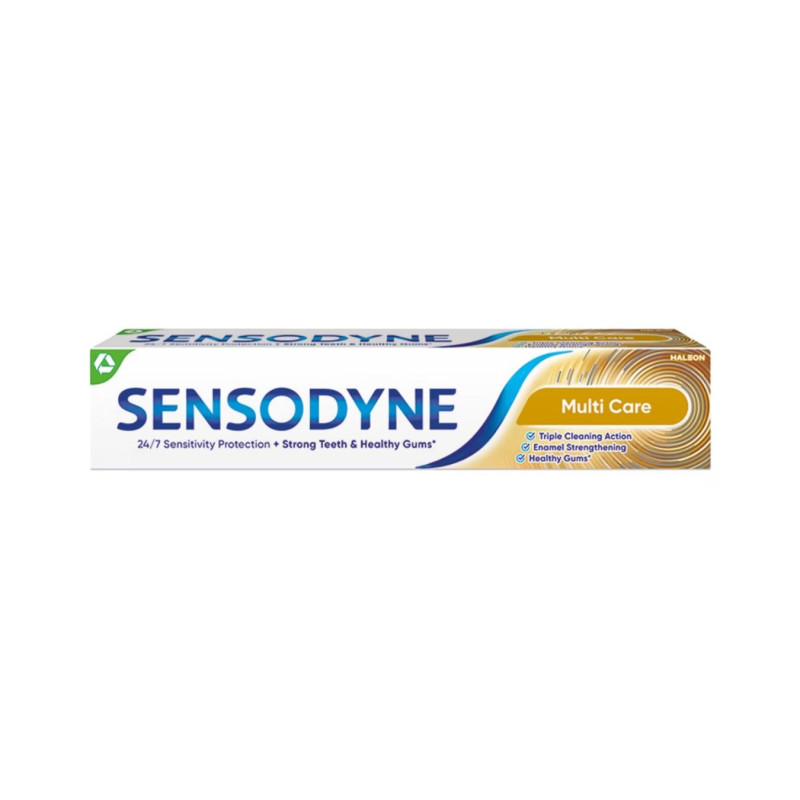 Dantų pasta Sensodyne Multi Care, 75ml