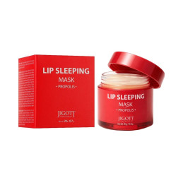 JIGOTT lūpų kaukė 20ml PROPOLIS