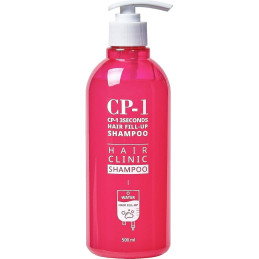 ESTHETIC HOUSE šampūnas plaukams CP-1 500 ml