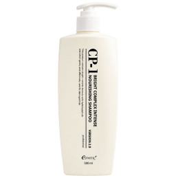 ESTHETIC HOUSE šampūnas plaukams CP-1 500 ml