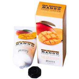 JIGOTT rankų kremas 100 ml MANGO