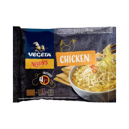 Makaronai Vegeta Vištienos skonio, 75 g