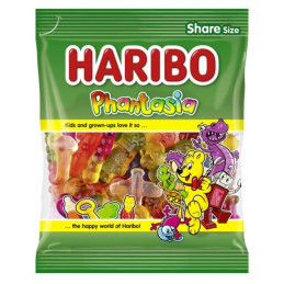 Guminukai Haribo Phantasia 175 g