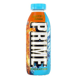 Gėrimas PRIME Frostbite Fusion, 500 ml