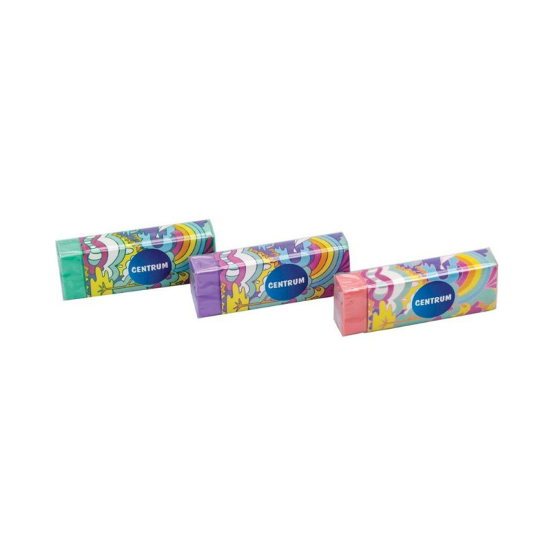 Trintukas ERASER 42*18*11mm