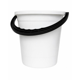 Plastmasinis kibiras, 5 l