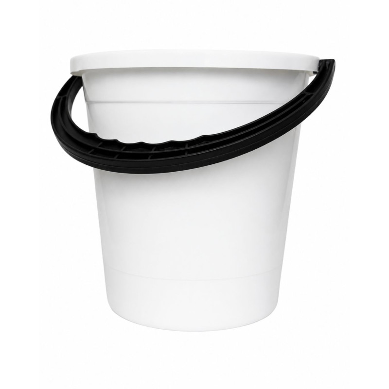 Plastmasinis kibiras, 5 l