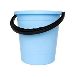 Plastmasinis kibiras, 5 l