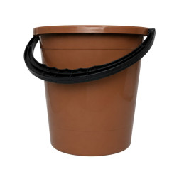 Plastmasinis kibiras, 5 l