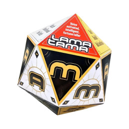 Žaislas LamaTama (SERIES 1)