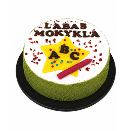 Tortas Proginis, 590 g