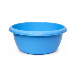 Plastikinis dubuo apvalus, 28 cm, 3.5 l