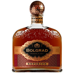Brendis Bolgrad Superior (40%), 500 ml