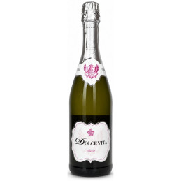 Gazuotas vaisių vyno gėrimas Dolce Vita (8%), 750 ml
