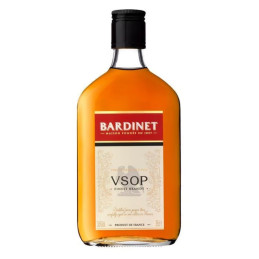 Brendis BARDINET VSOP (36%), 350 ml