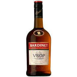 Brendis Bardinet VSOP (36%), 700 ml