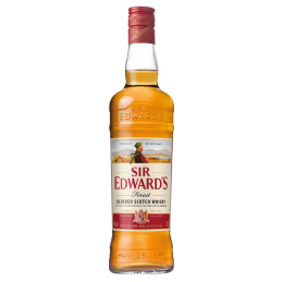 Viskis Sir Edward's (40%), 700 ml