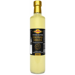 Artišokų actas SUNTAT, 500 ml