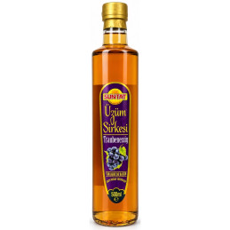 Vynuogių actas SUNTAT, 500 ml