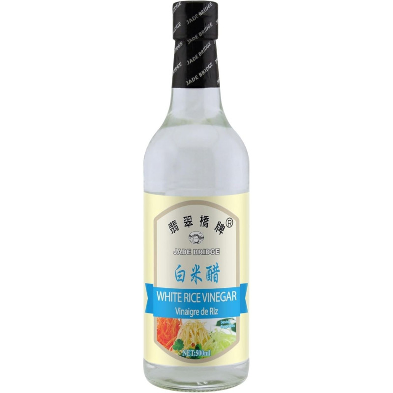 Ryžių actas JADE BRIDGE, 500 ml