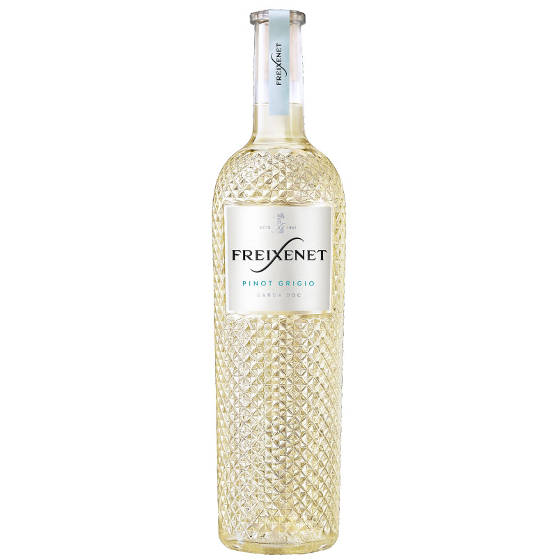 Vynas Freixenet Pinot Grigio baltas sausas (11%), 750 ml