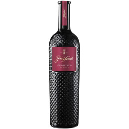 Vynas Freixenet Primitivo raudonasis sausas (14%), 750 ml