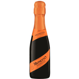Putojantis vynas Mionetto Prosecco Brut (11%), 200 ml