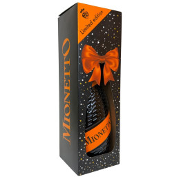 Putojantis vynas Mionetto Luxury Prosecco DOC Treviso (dėž.) (11%), 750 ml