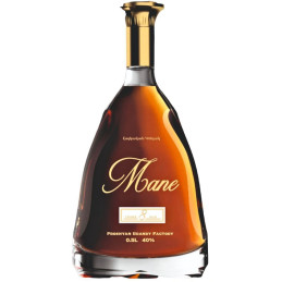 Brendis MANE 8YO (40%), 500 ml
