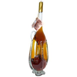 Armėniškas brendis Cave 3 metų (40%), 500 ml