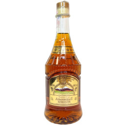 Brendis Armenian Castle 6YO (40%), 500 ml