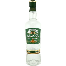 Degtinė Didikų Ąžuolų (40%), 500 ml