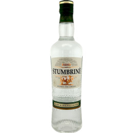 Degtinė Didikų Stumbrinė (40%), 500 ml