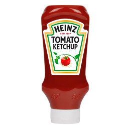 Pomidorų kečupas Heinz 700 g