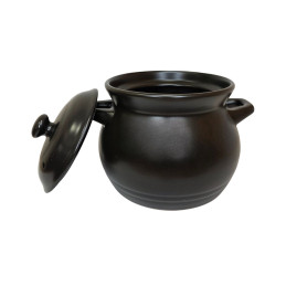 Keramikinė čenakinė 4,3 l
