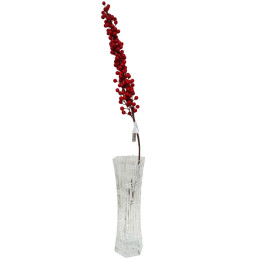 Dirbtinių uogų šakelė, 88 cm