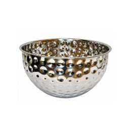 Metalinis serviravimo dubuo  22 cm
