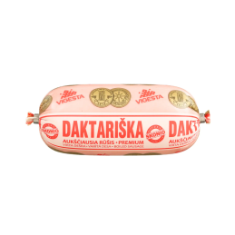 Virta Daktariška dešra KOKYBĖ 600g, Vigesta