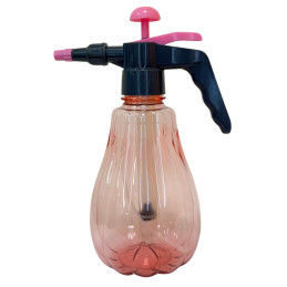 Plastikinis rankinis purkštuvas 1,5 l