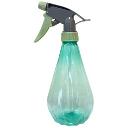 Plastikinis purkštuvas 400 ml