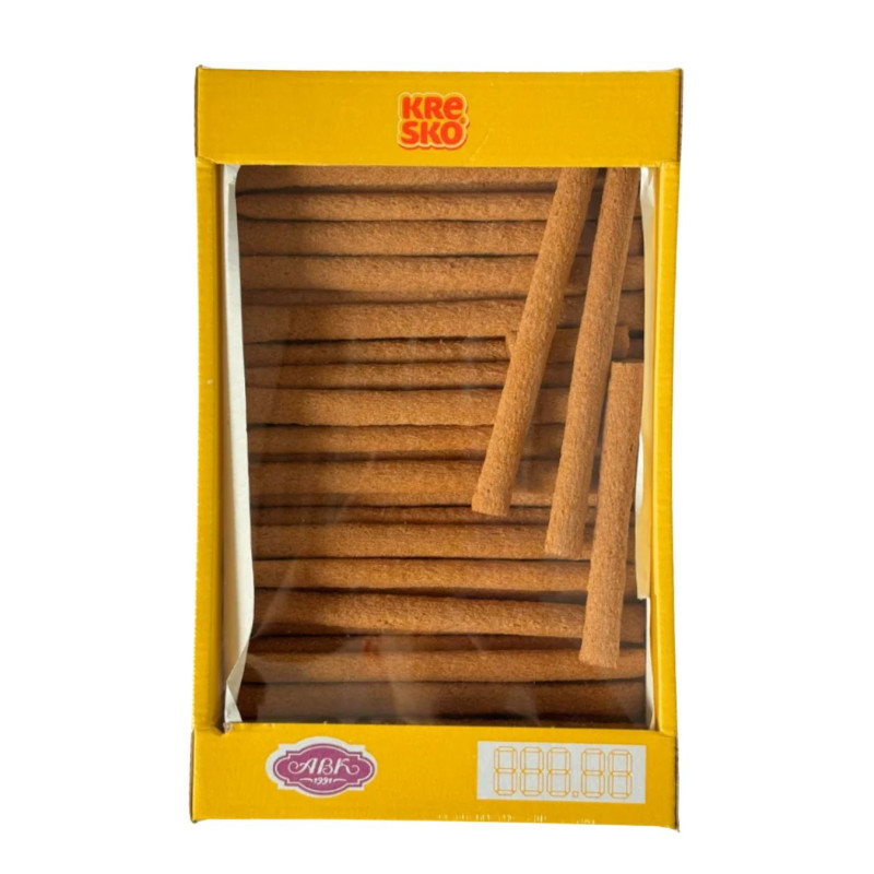 Įvairių grūdų užkandis KRESKO šokolado skonio, 1 kg