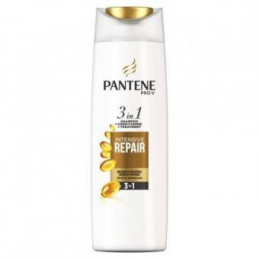 Šampūnas PANTENE...